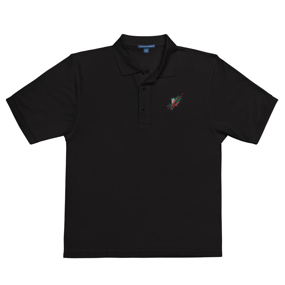 Polo premium para hombre