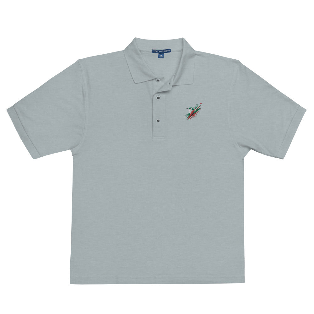 Polo premium para hombre