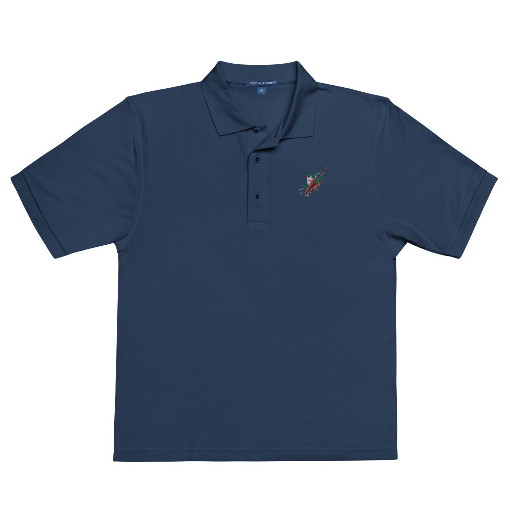 Polo premium para hombre