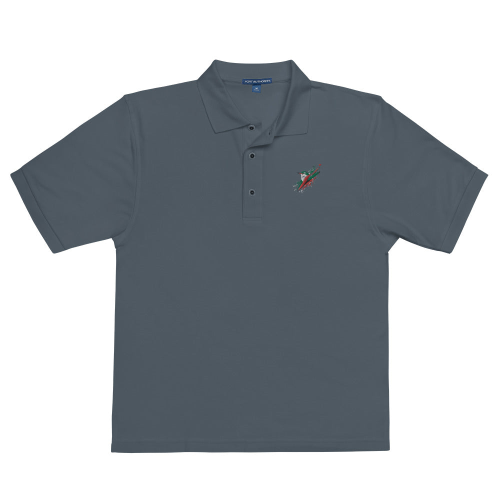 Polo premium para hombre