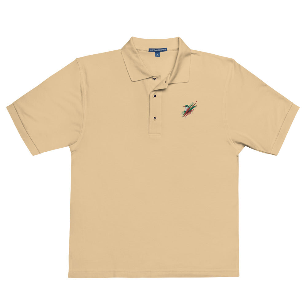 Polo premium para hombre