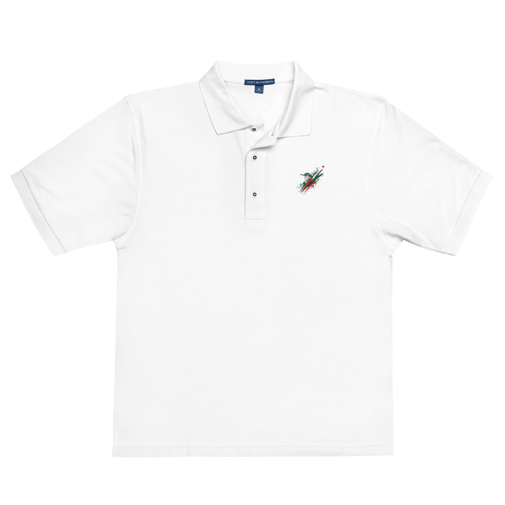 Polo premium para hombre