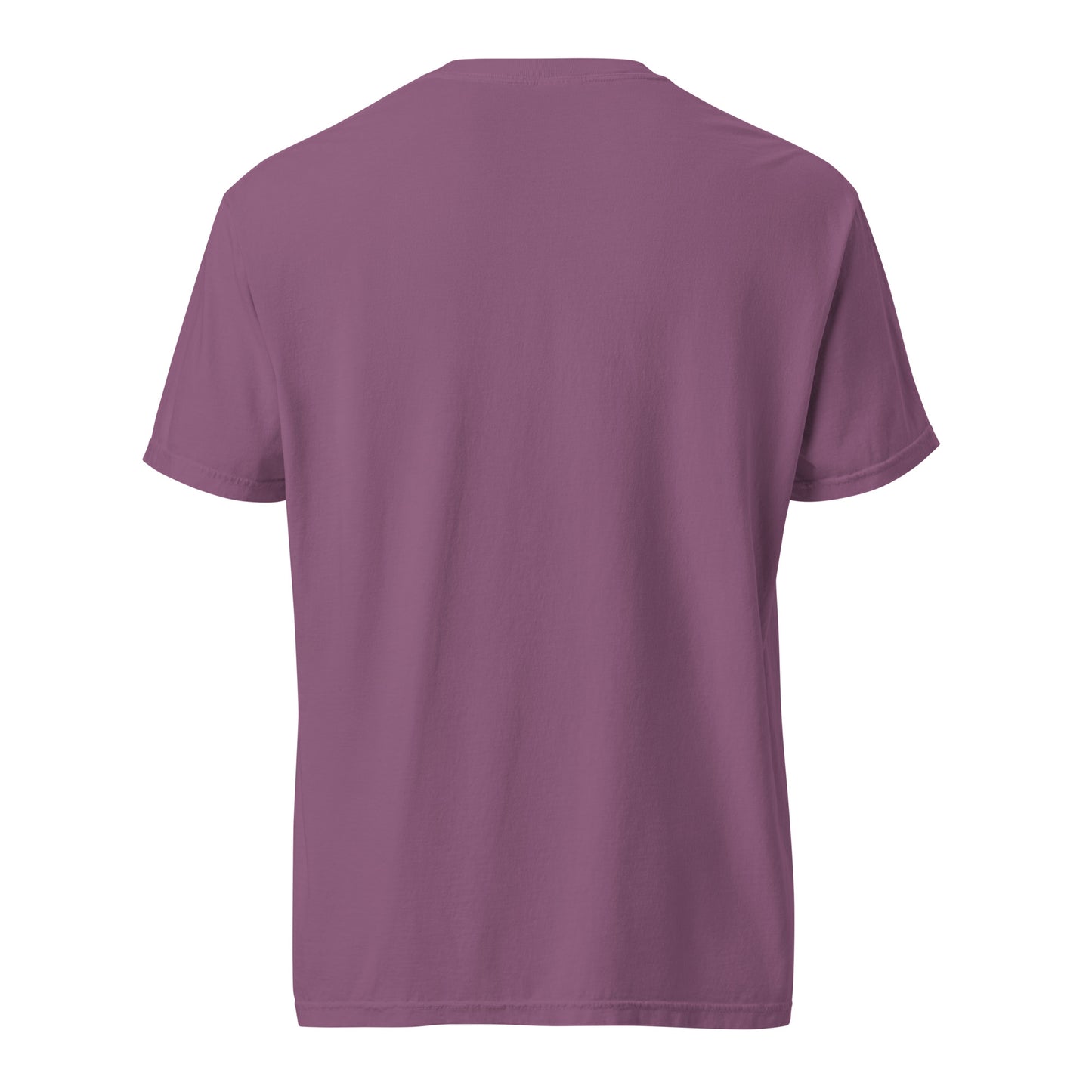 Bandera de PR Estrella || Unisex garment-dyed heavyweight t-shirt