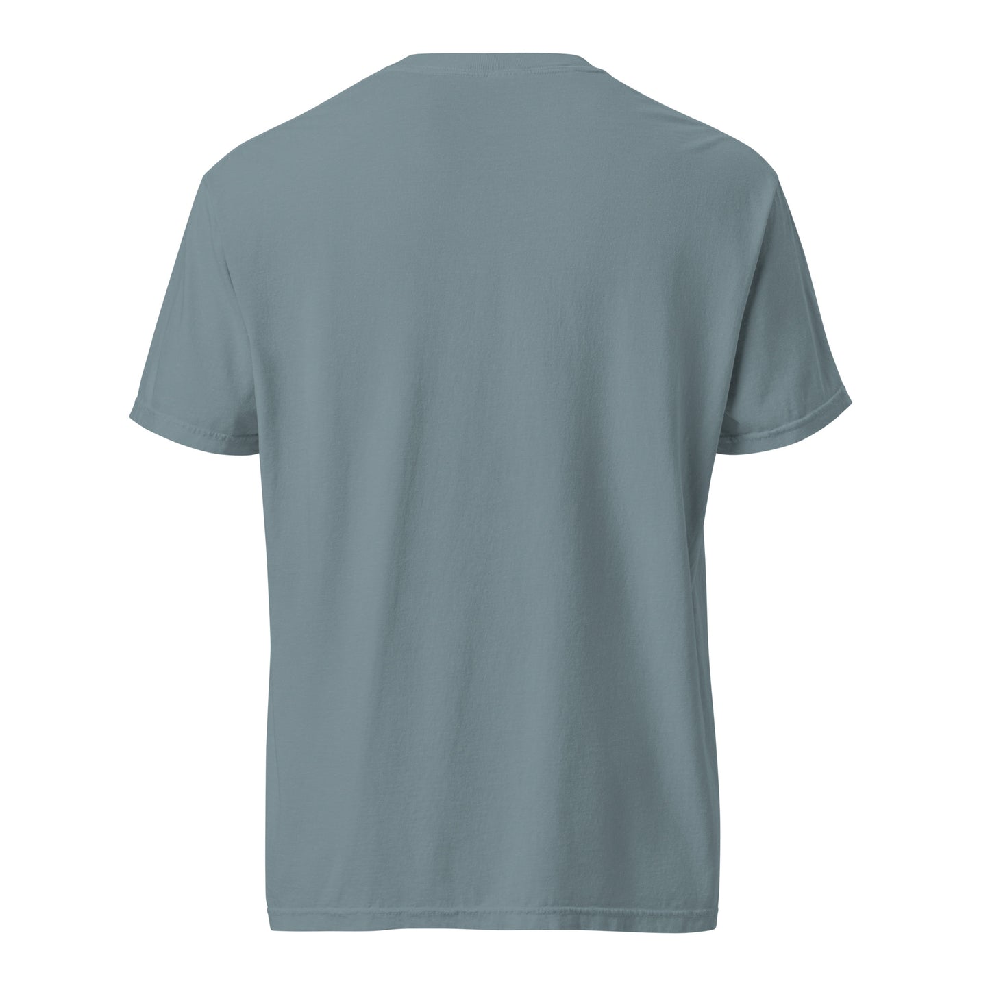 Bandera de PR Estrella || Unisex garment-dyed heavyweight t-shirt