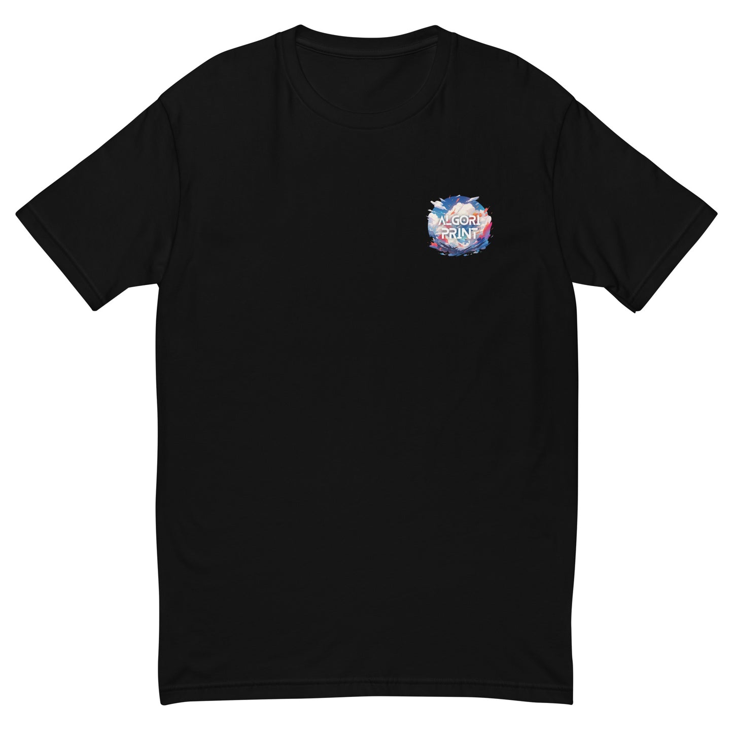 Mirror Phoenix | Short Sleeve T-shirt