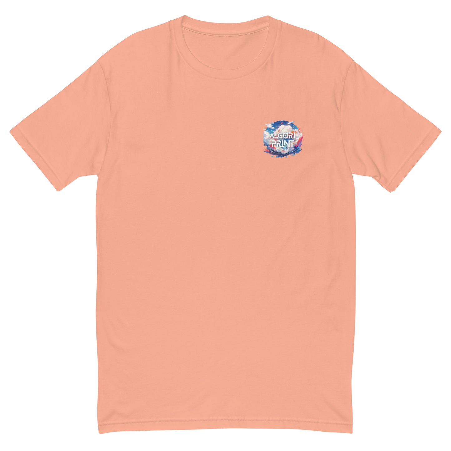 Mirror Phoenix | Short Sleeve T-shirt