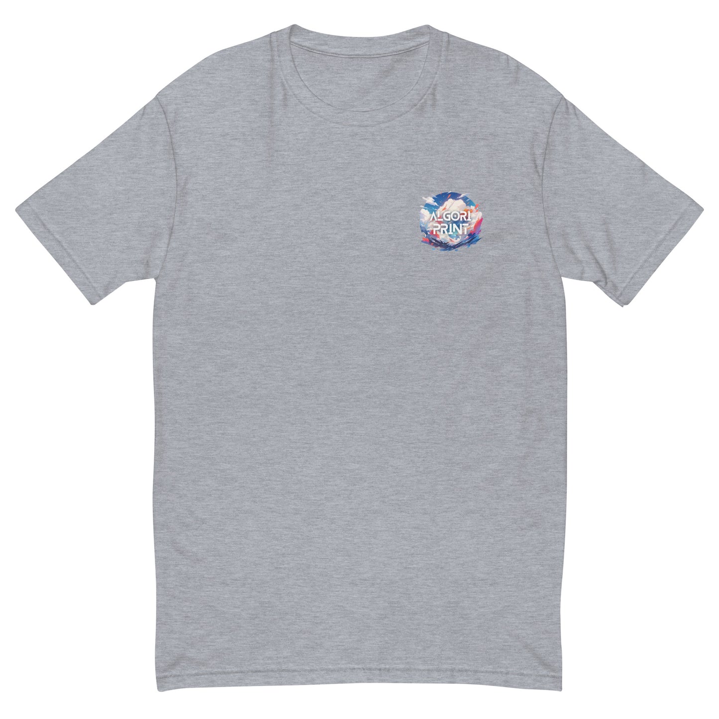 Mirror Phoenix | Short Sleeve T-shirt