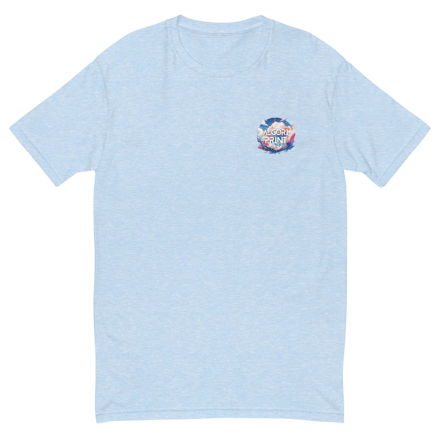 Mirror Phoenix | Short Sleeve T-shirt