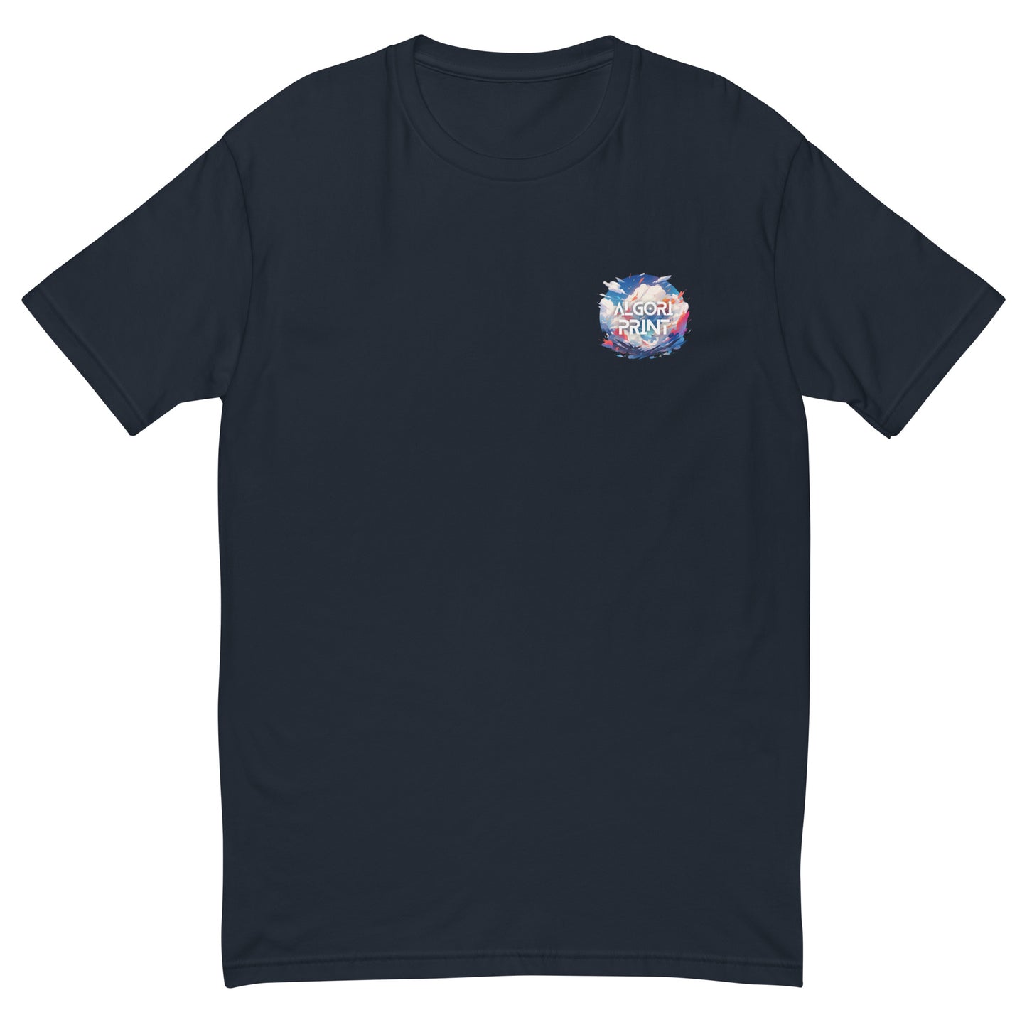 Mirror Phoenix | Short Sleeve T-shirt