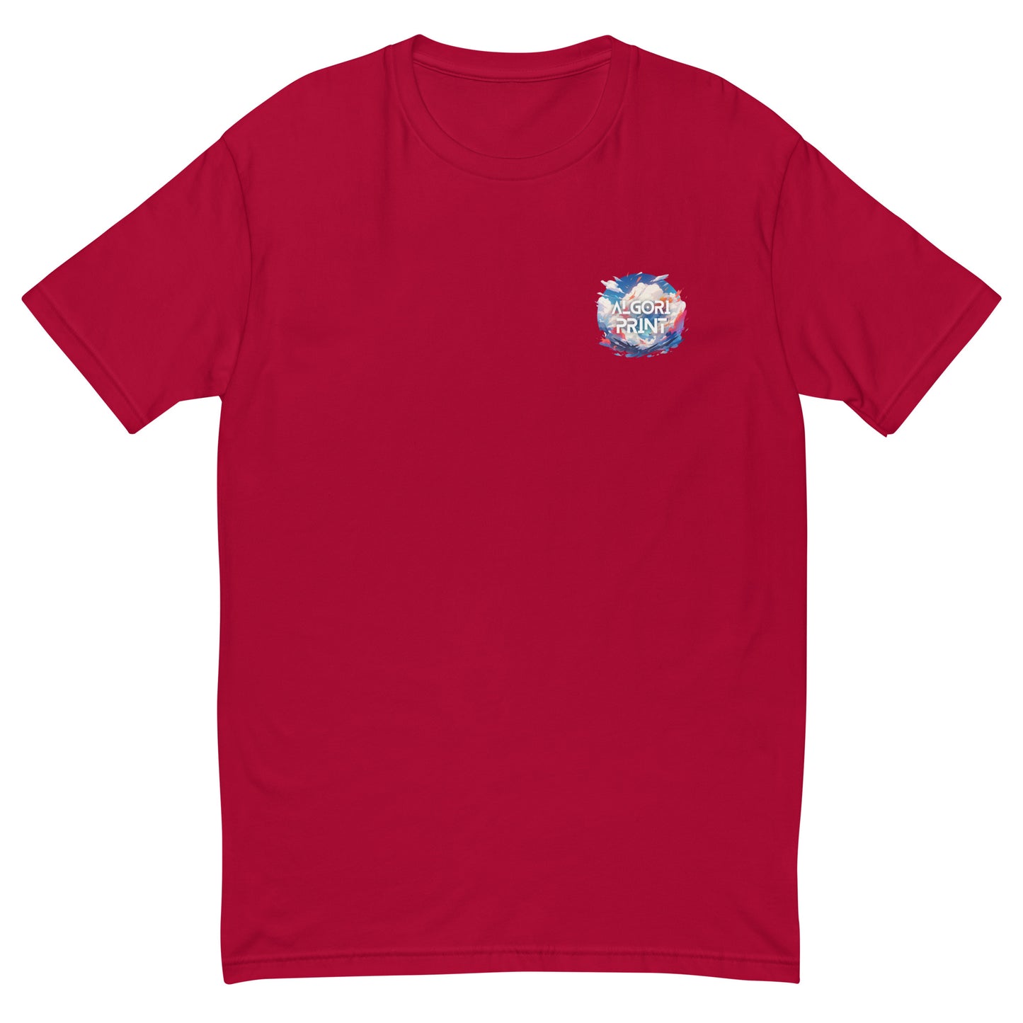 Mirror Phoenix | Short Sleeve T-shirt