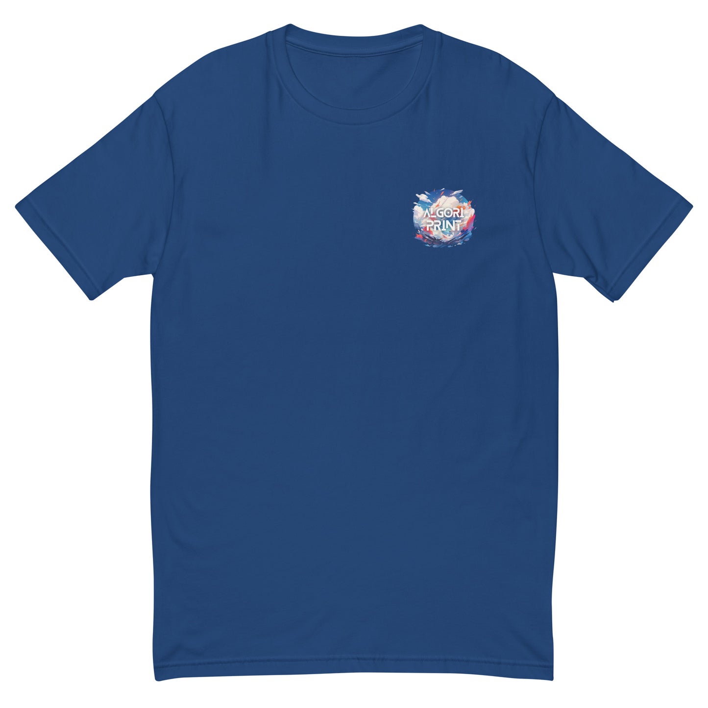 Mirror Phoenix | Short Sleeve T-shirt