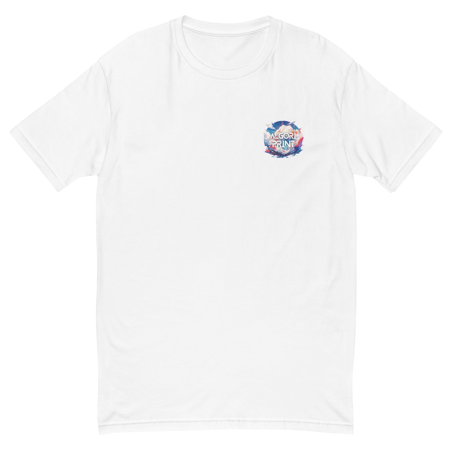 Mirror Phoenix | Short Sleeve T-shirt